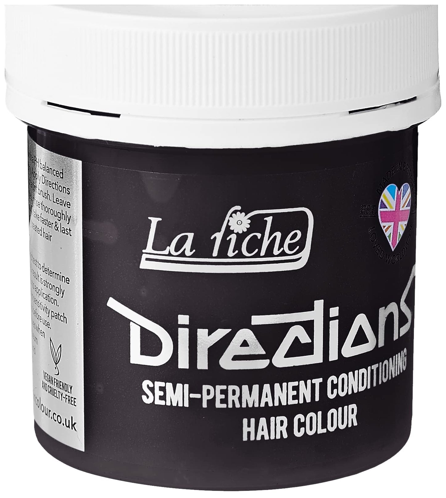 La Riche Directions Ebony 100ml