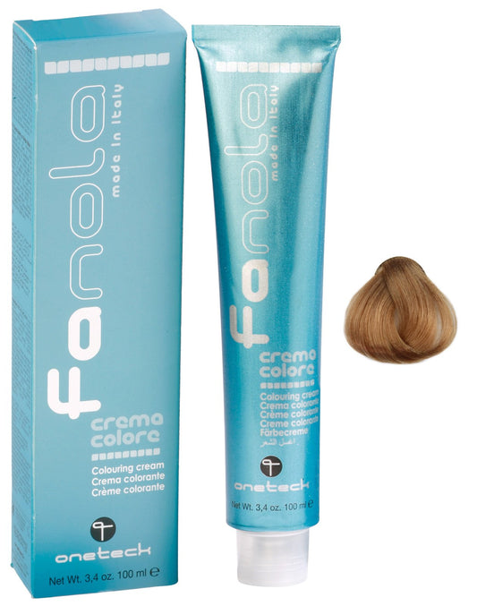 Fanola Farba 100 ml 9.03
