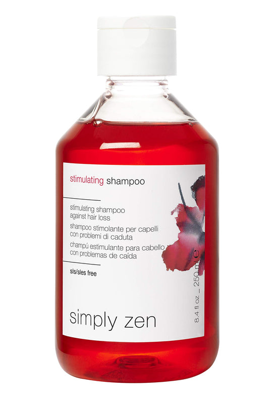 Milk Shake Simply Zen Stimulating Shampoo 250ml