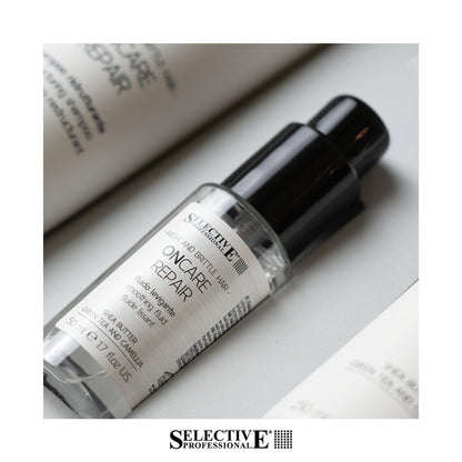 Selective OnCare Repair Smoothing Fluid 50ml