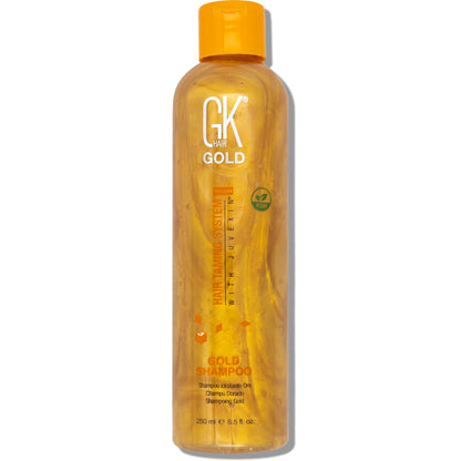 Global Keratin GKHair Gold Szampon 250ml