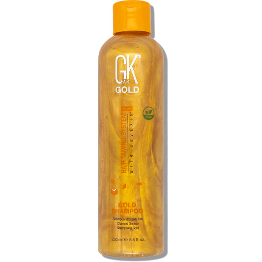 Global Keratin GKHair Gold Szampon 250ml