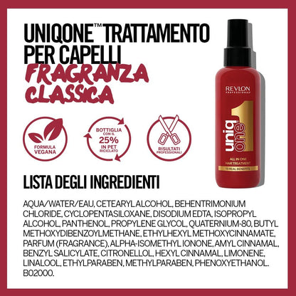 Revlon Uniq One Odżywka Spray 150 ml