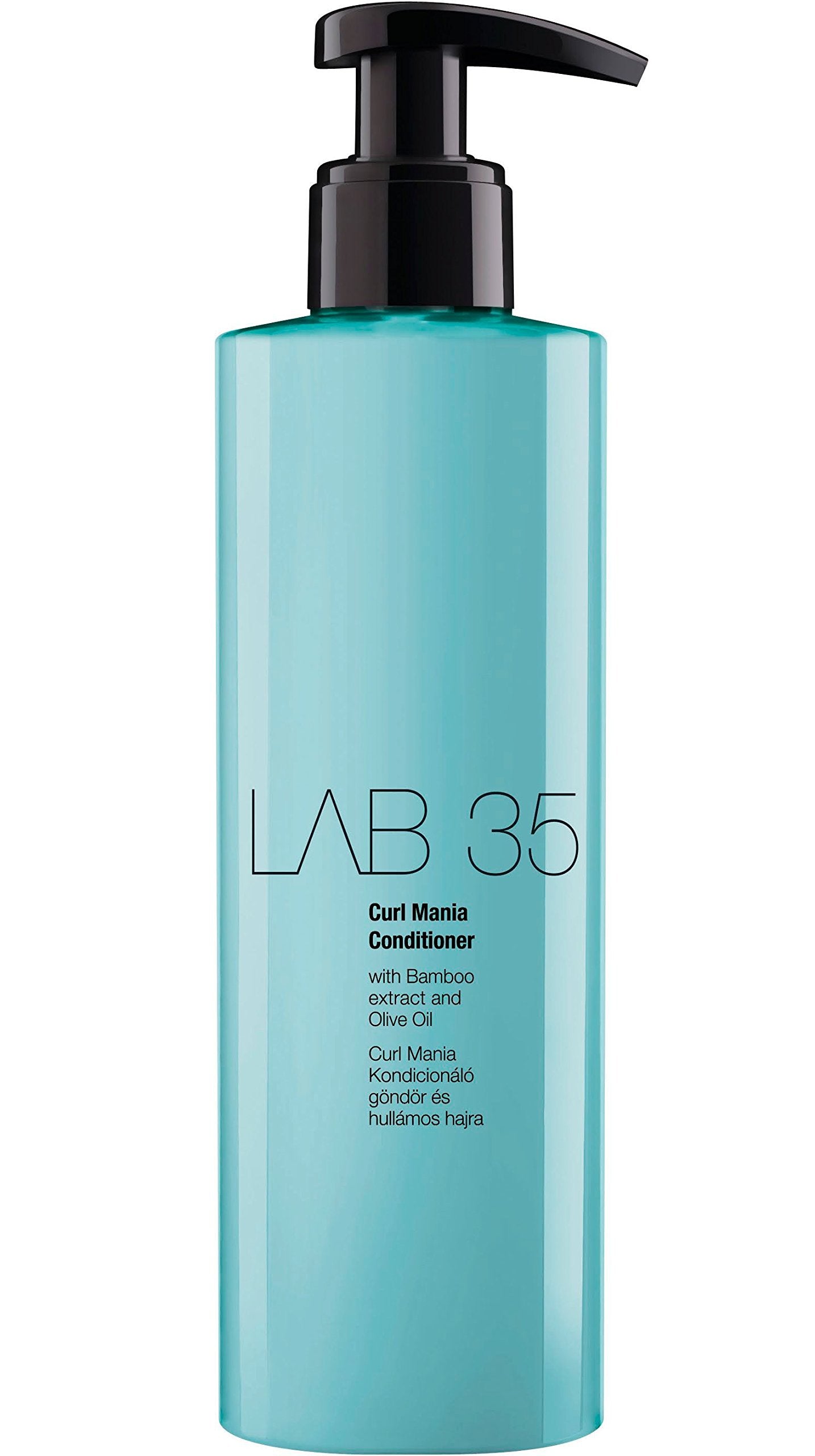 Kallos Lab 35 Curl Mania Conditioner 250ml
