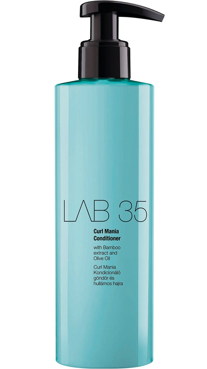 Kallos Lab 35 Curl Mania Conditioner 250ml