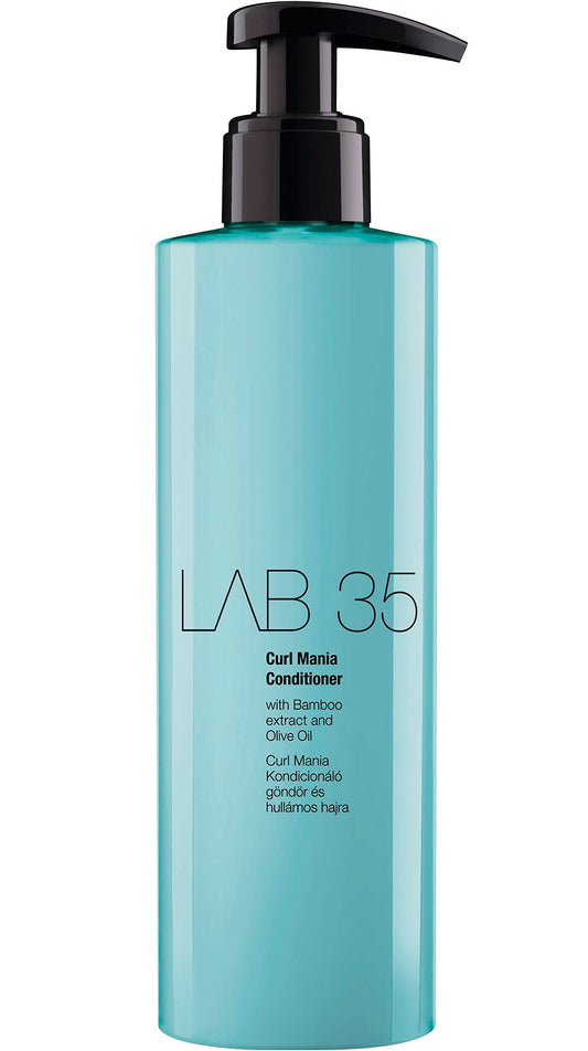 Kallos Lab 35 Curl Mania Conditioner 250ml