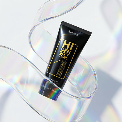 Kemon Hi Density Curl Defining Cream 200ml