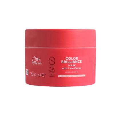 Wella INVIGO COL BR. Maska Normal 150ml NEW