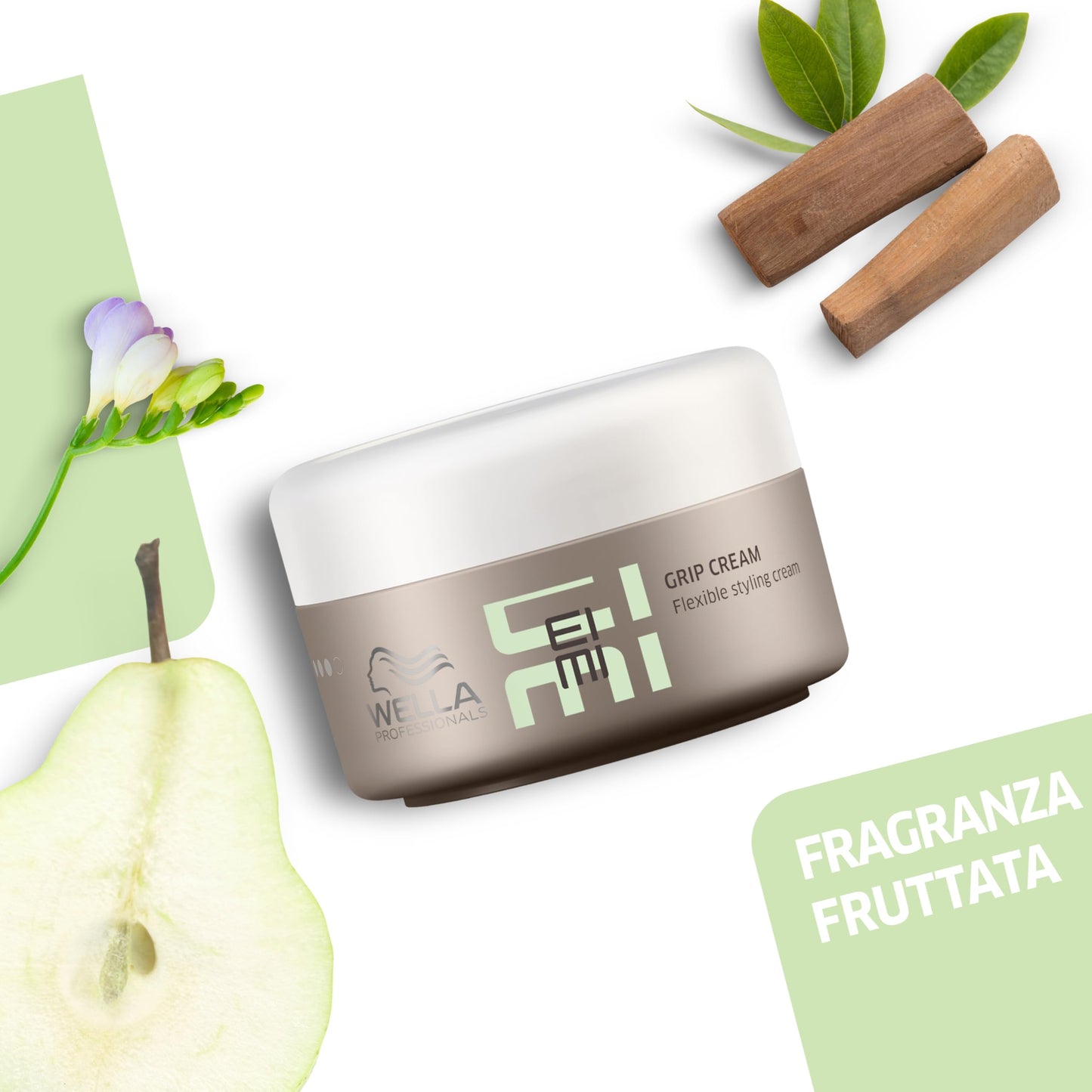 Wella EIMI Grip Cream 75ml
