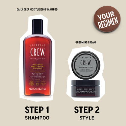 American Crew Grooming Cream 85g
