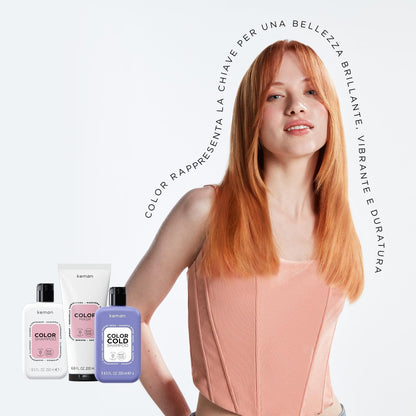 Kemon Color Illuminating Shampoo 1000ml