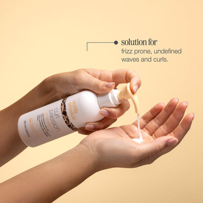 Milk Shake Curl Passion Curl Shaper Fluid 200ml