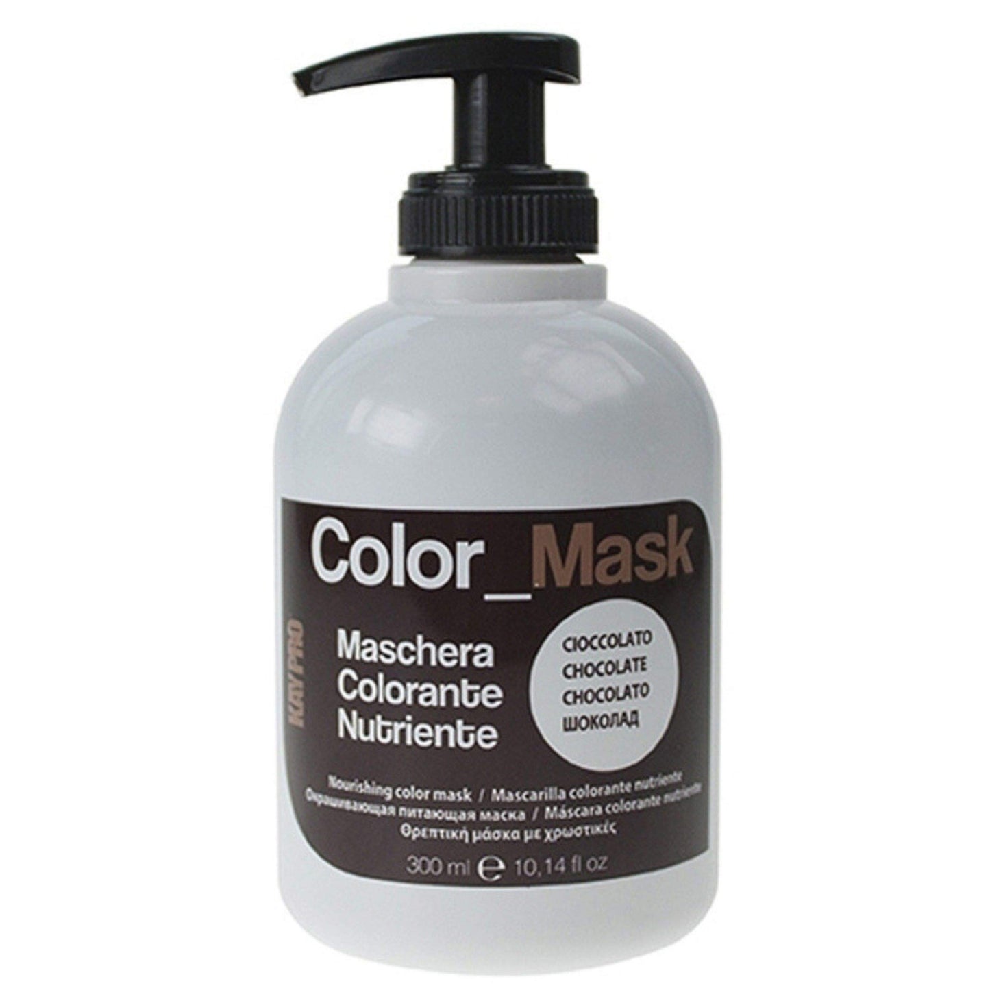 KayPro Color Mask Chocolate 300ml
