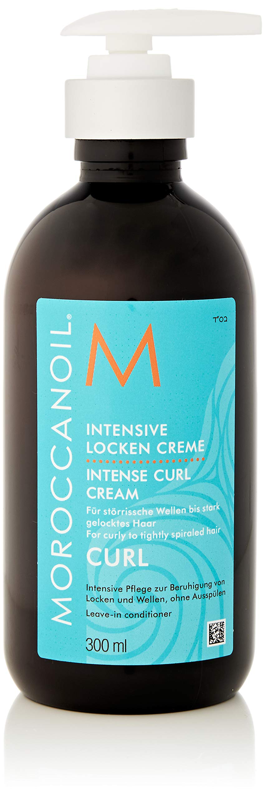 Moroccanoil Intense Curl Cream 300ml