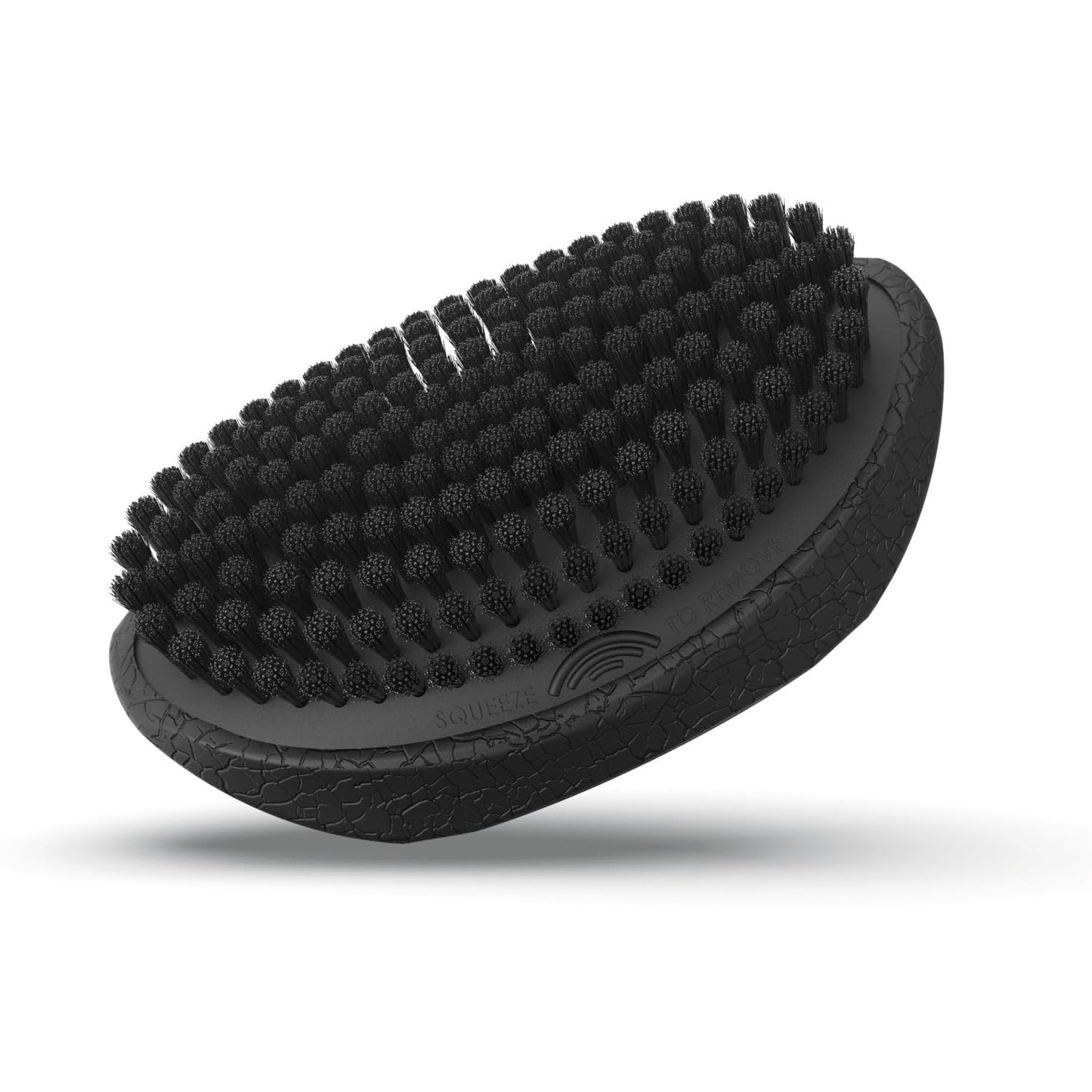 Olivia Garden 134 Barber Palm Wave Brush
