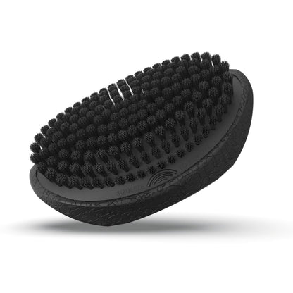 Olivia Garden 134 Barber Palm Wave Brush