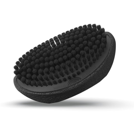 Olivia Garden 134 Barber Palm Wave Brush