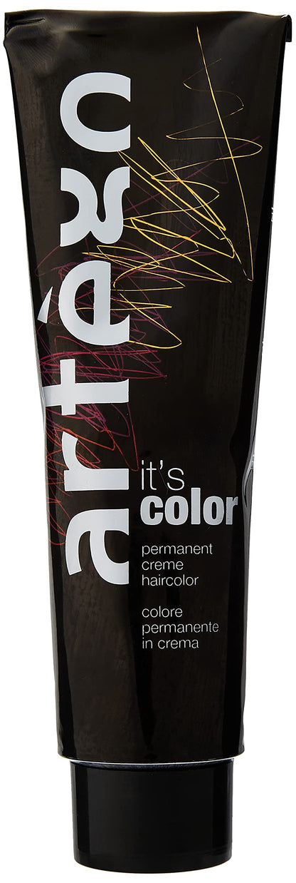 ARTEGO Farba 150ml It's Color 7.43 - 7KG