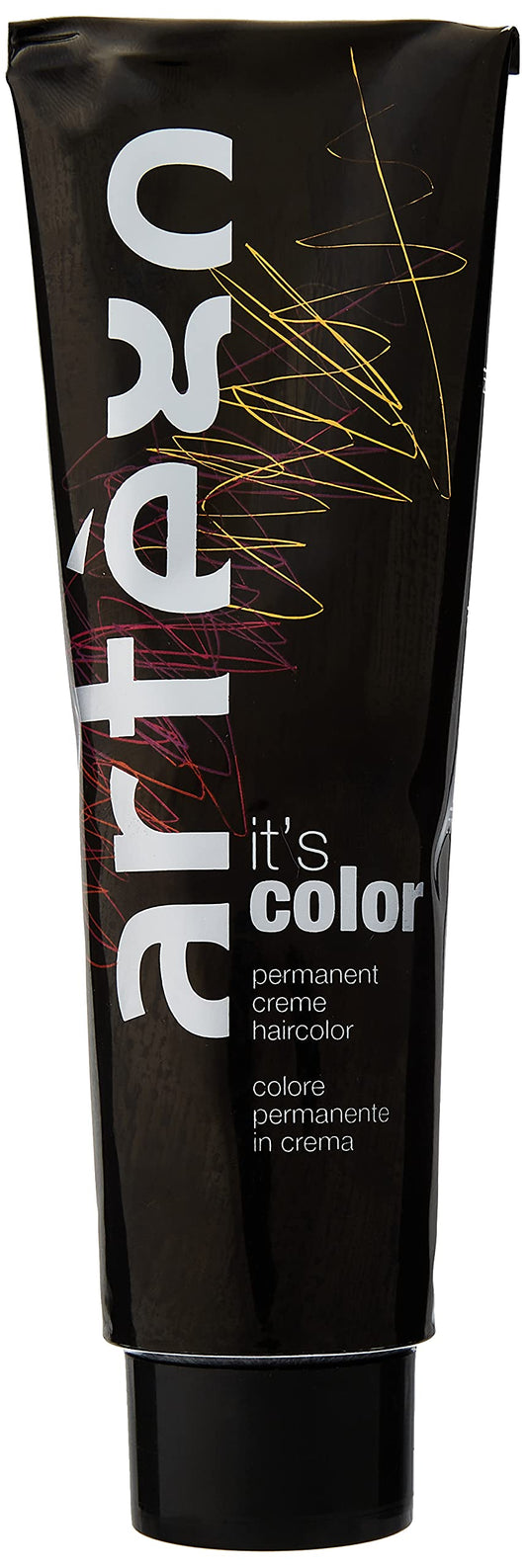 ARTEGO Farba 150ml It's Color 7.43 - 7KG