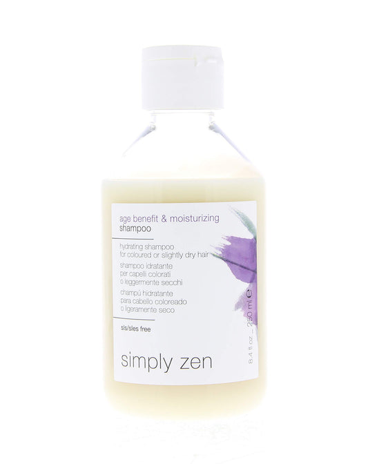 Milk Shake Simply Zen Age Szampon 250ml