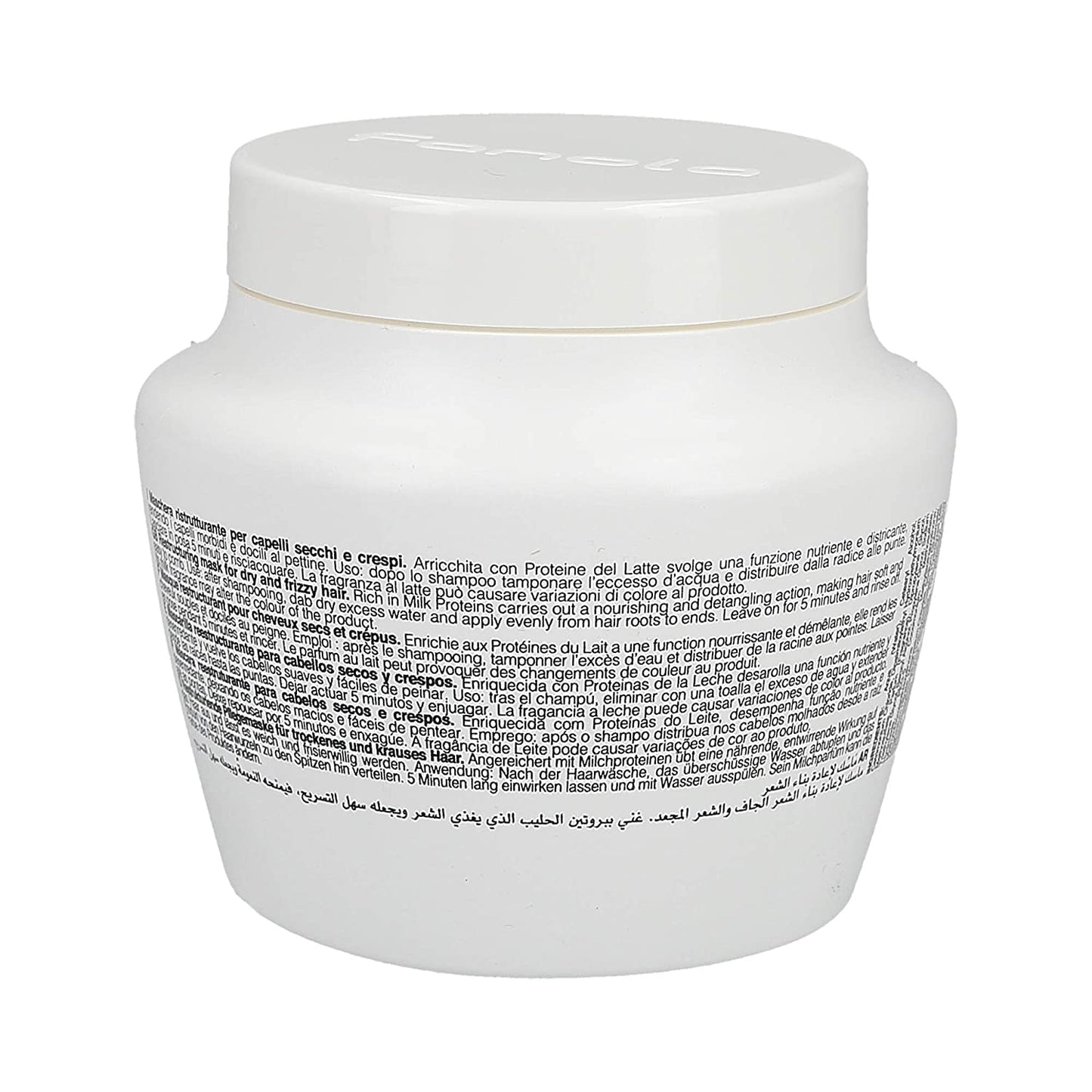 Fanola Nourishing Maska 500 ml