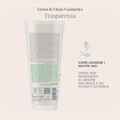 Kemon Actyva Volume e Corposita Conditioner 200ml