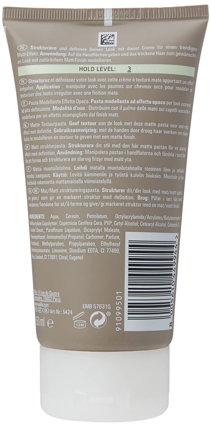 Wella EIMI Rugged Texture 150ml