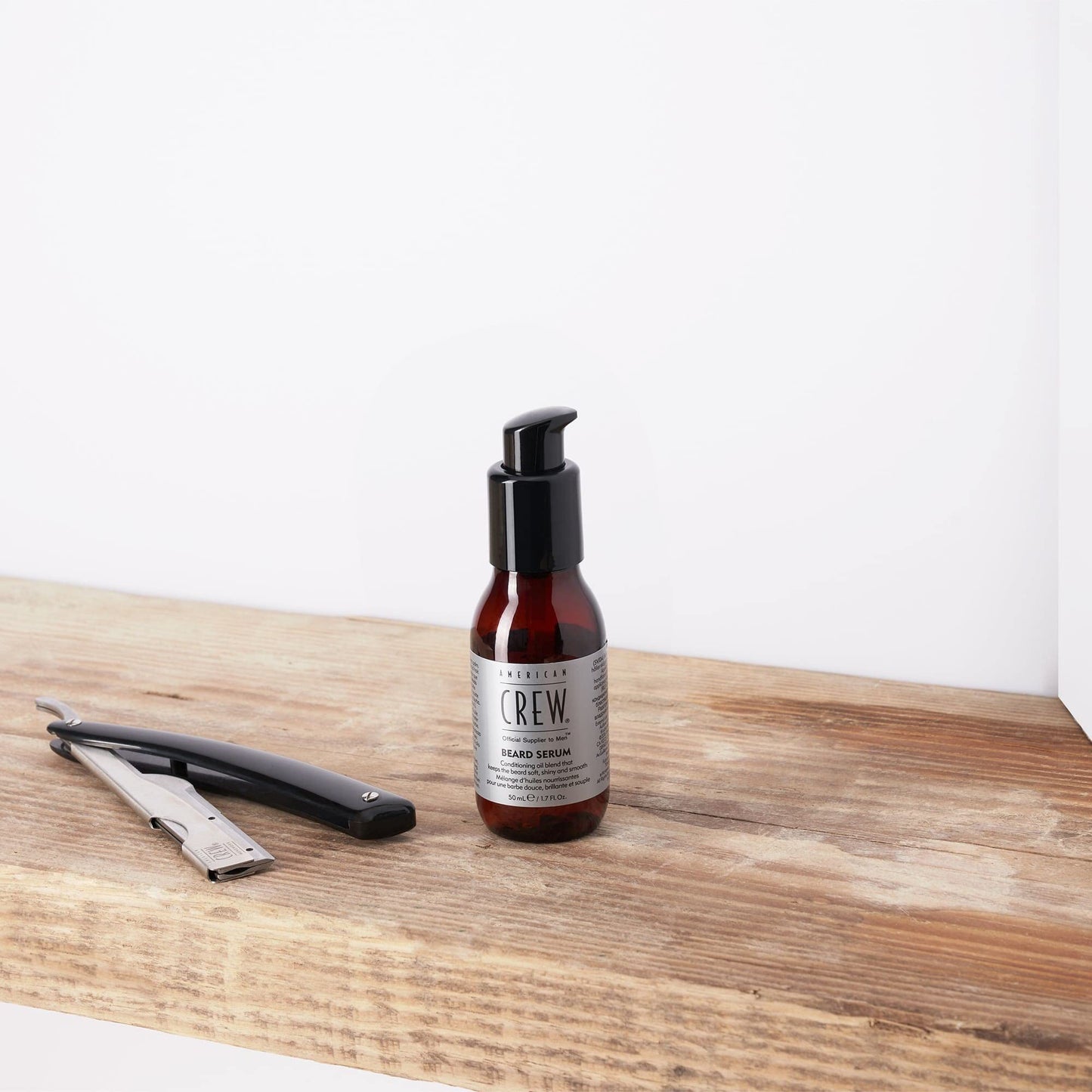 American Crew Beard Serum 50ml