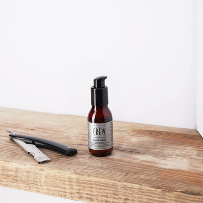 American Crew Beard Serum 50ml