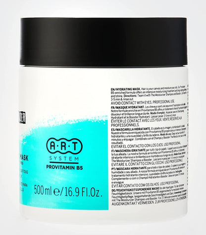 Revlon ProYou Moisturizer Hydrating Maska 500ml