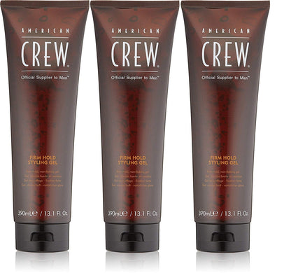 American Crew Firm Hold Styling Gel 390ml