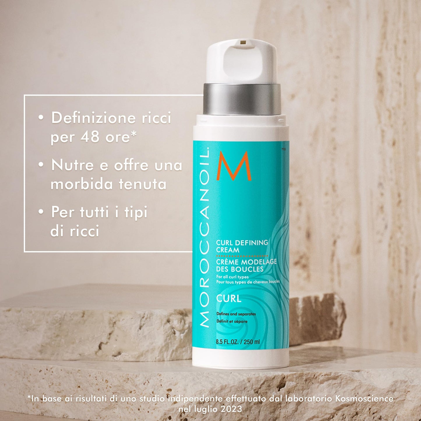 Moroccanoil Curl Defining Cream 250ml