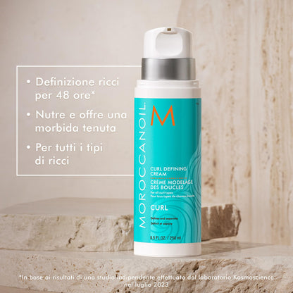 Moroccanoil Curl Defining Cream 250ml