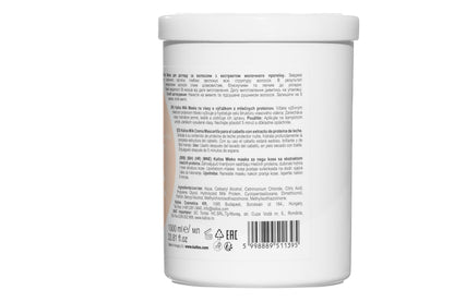 Kallos Milk Protein Mask 1000ml