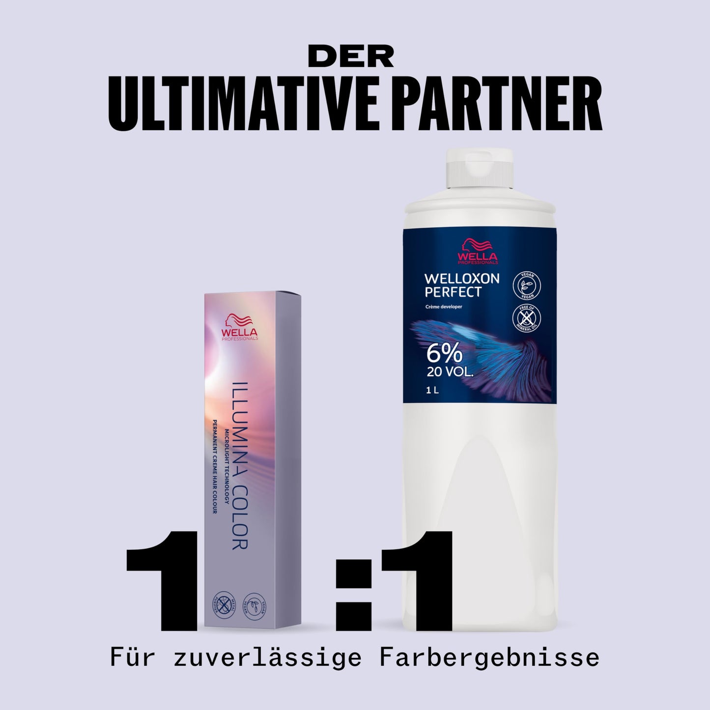 Wella Illumina Color 10/34 60ml
