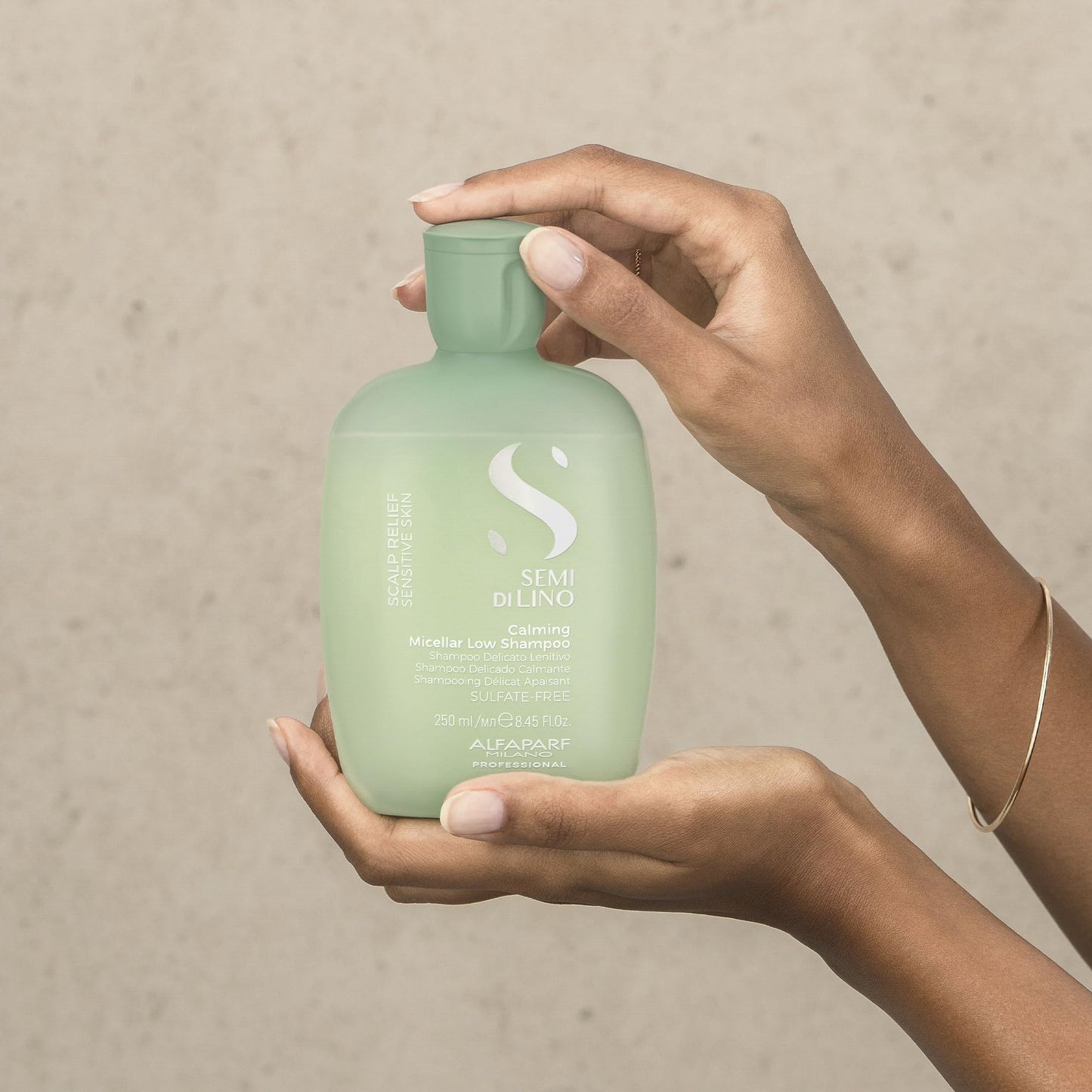 Alfaparf SDL Scalp Relief Calming Szampon 250ml