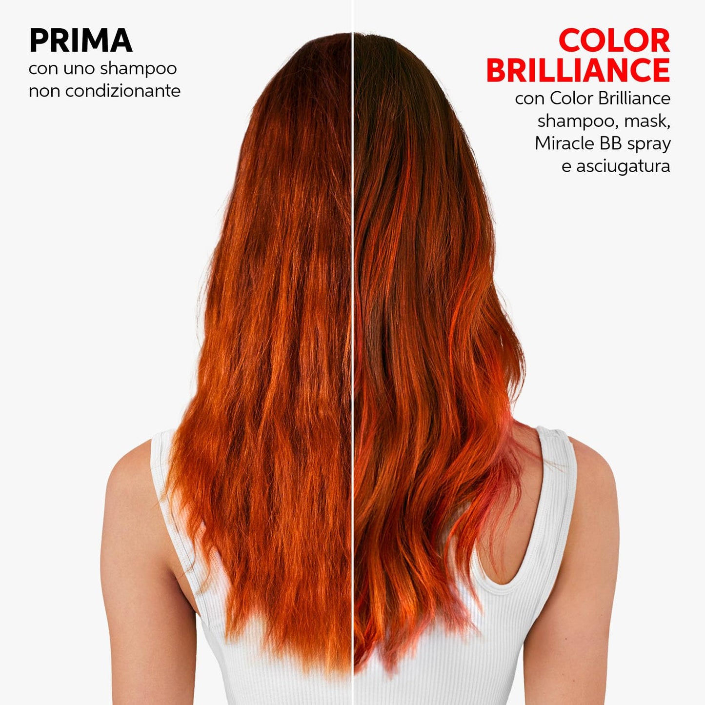 Wella INVIGO COL BR. Szampon Grube 500ml NEW
