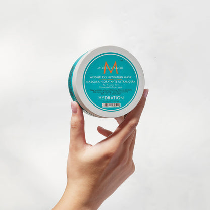 Moroccanoil Weightless Maska 250ml