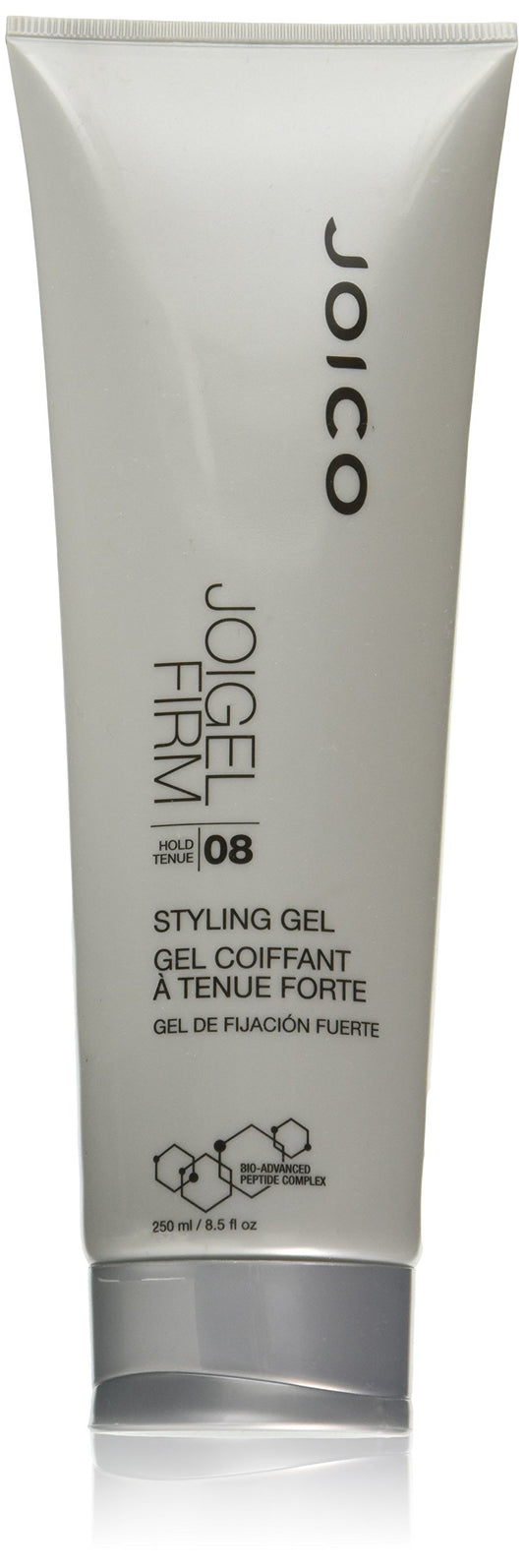 Joico Style & Finish Joi Gel Firm 250ml