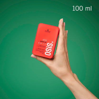 Schwarzkopf Osis+ Mess Up 100 ml