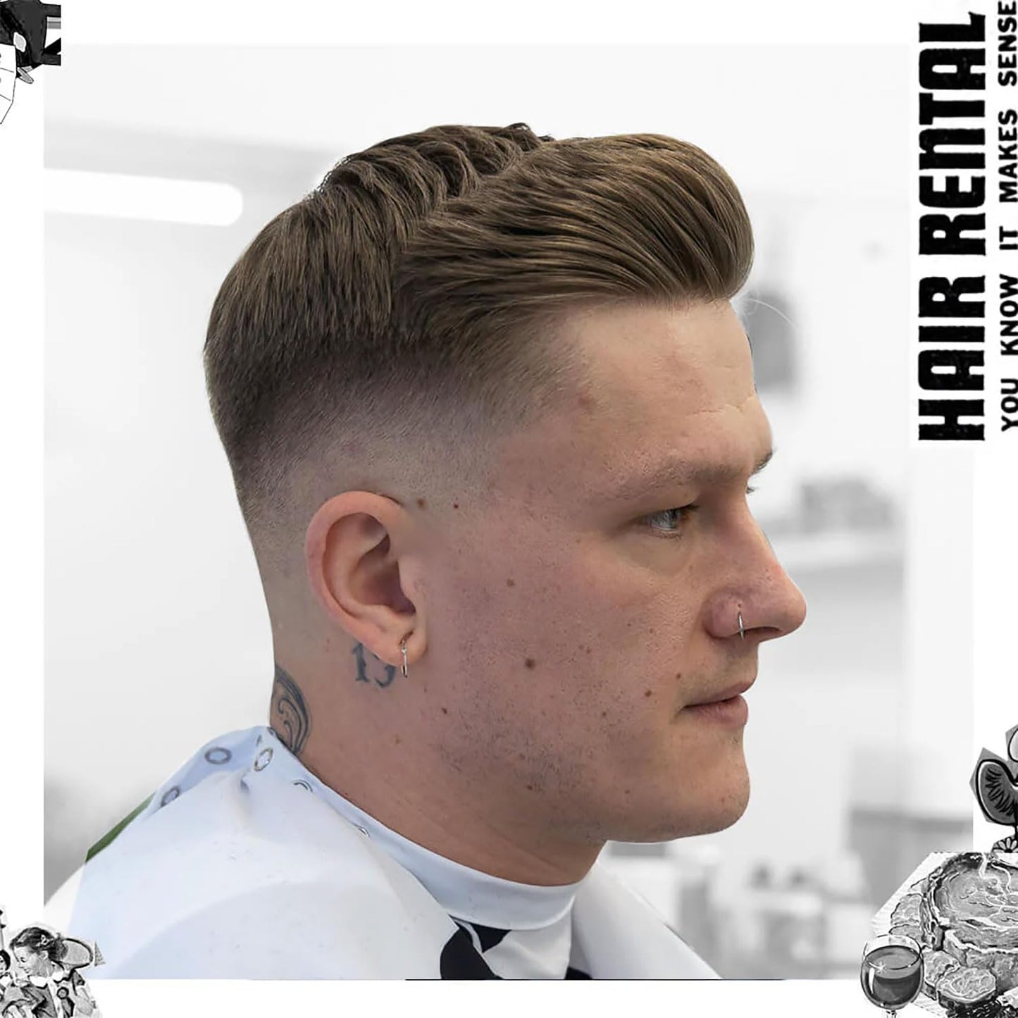 Uppercut Deluxe Quiff Roller Hair Brush Szczotka