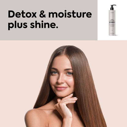 Lakme Teknia Metal Remover Hydra-Conditioner 300ml