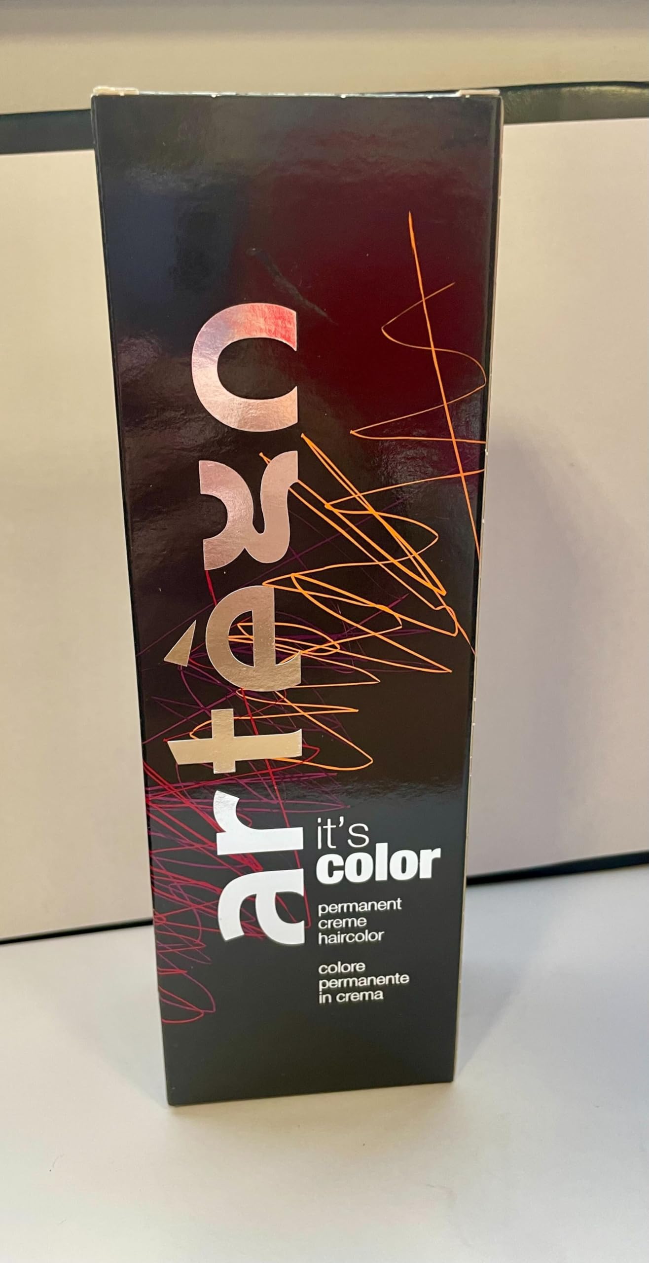 ARTEGO Farba 150ml It's Color 10.1 - 10A
