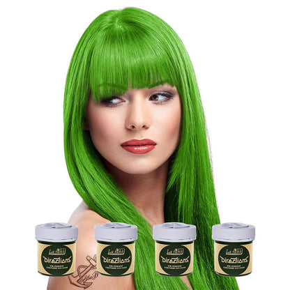La Riche Directions Spring Green 100ml