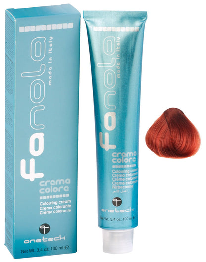 Fanola Farba 100 ml 6.46