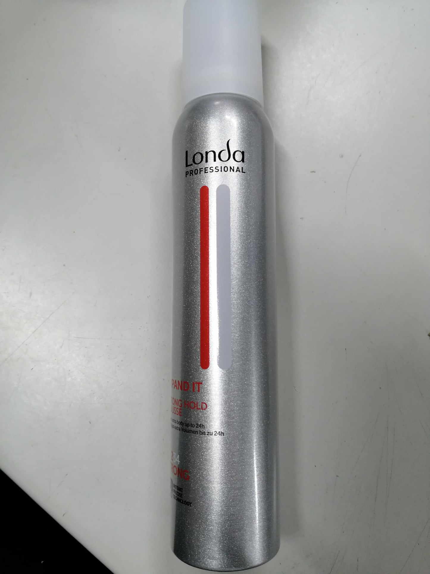 Londa Expand It Pianka Mocna 200ml