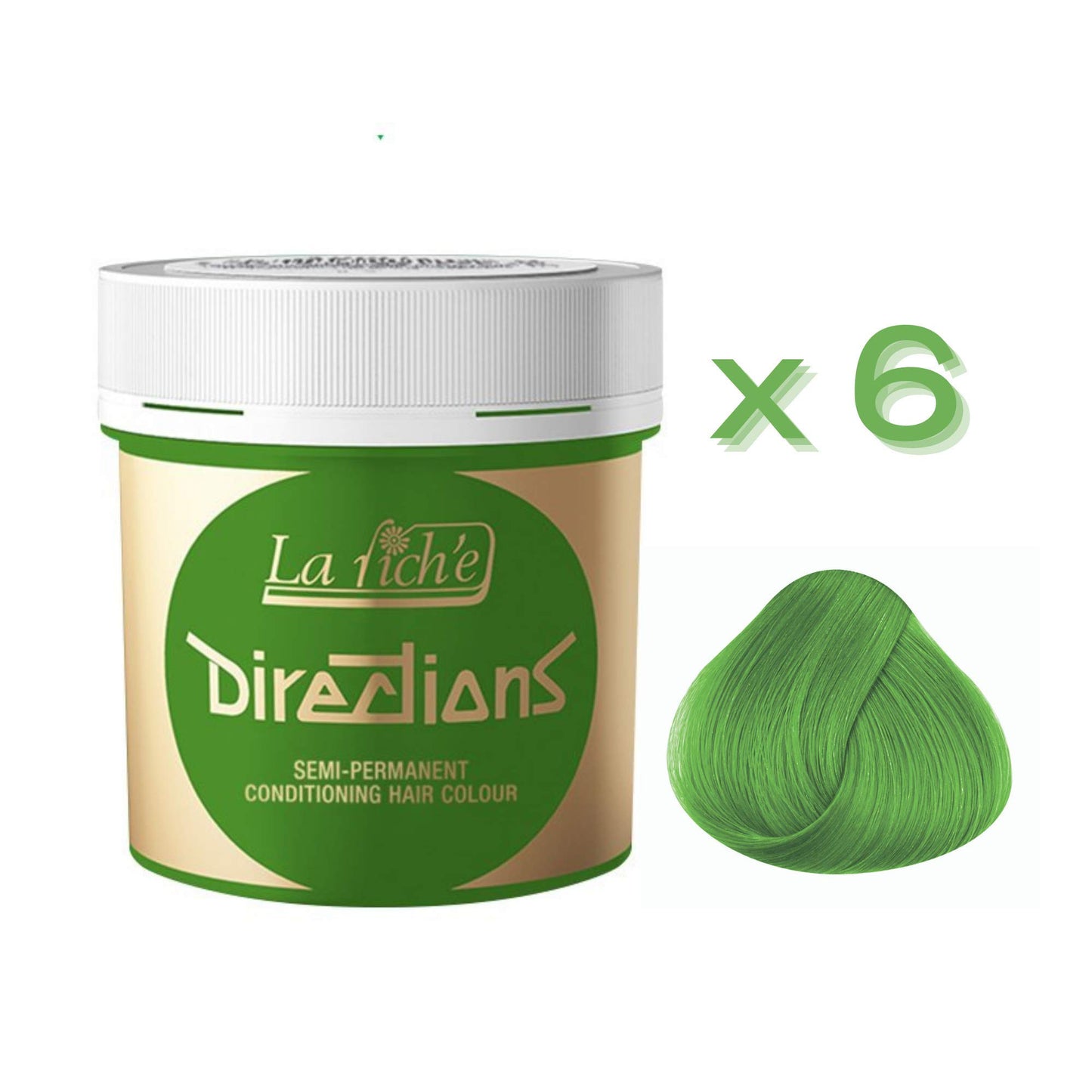 La Riche Directions Spring Green 100ml