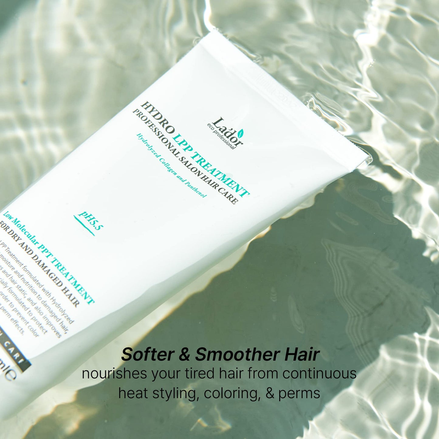 Lador Hydro LPP Treatment 530ml