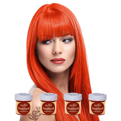 La Riche Directions Tangerine 100ml