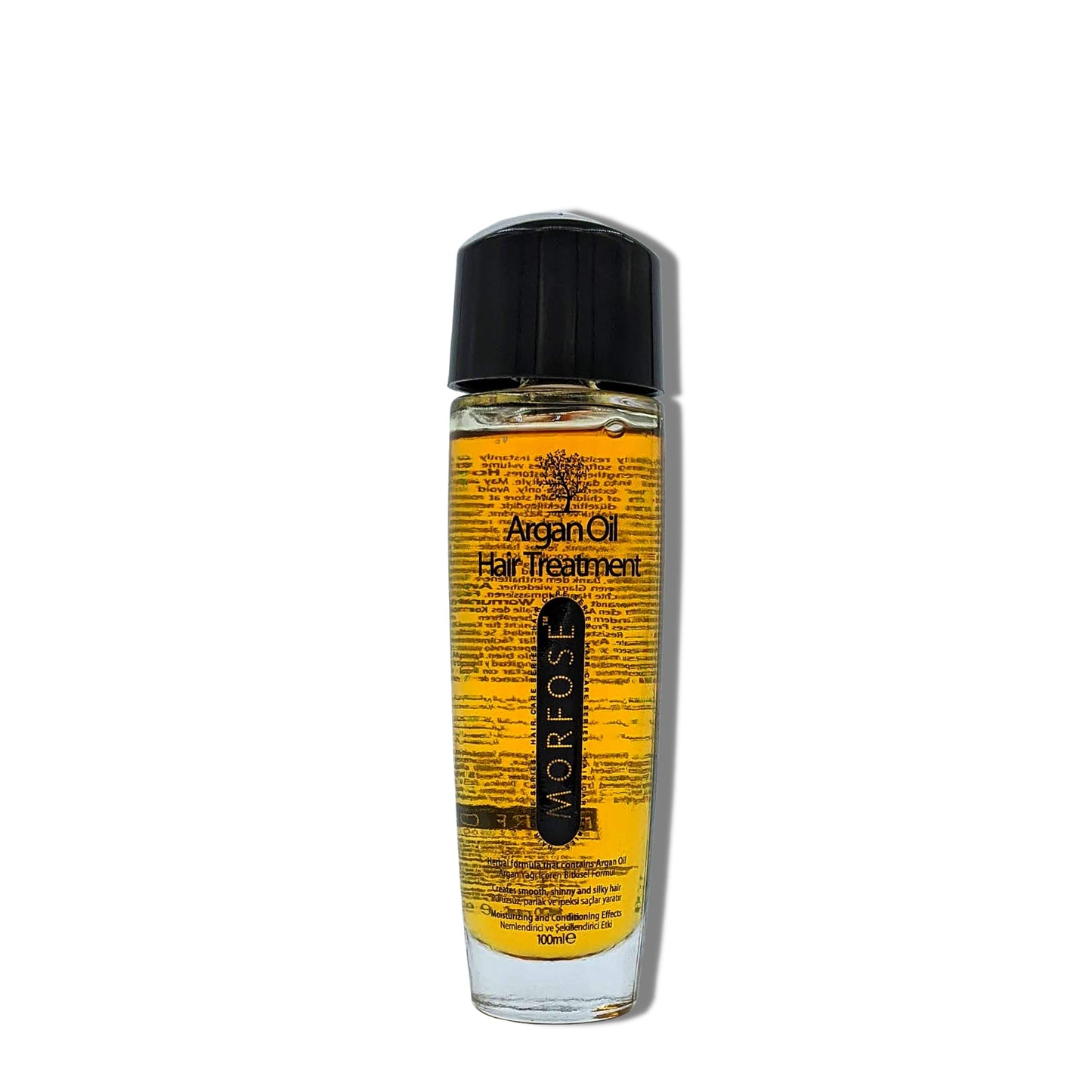 Morfose Argan Oil Hair Treatment 100ml